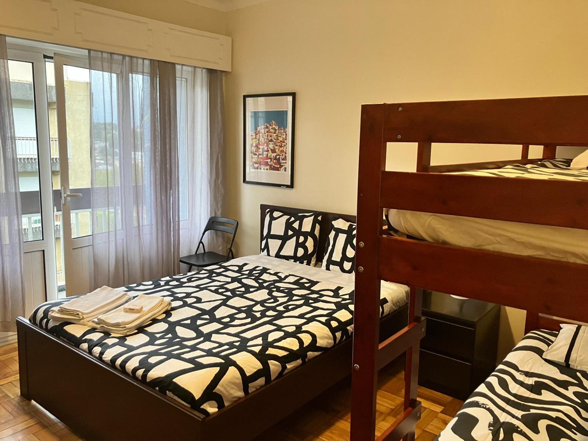 Microrent Rooms บรากา ภายนอก รูปภาพ