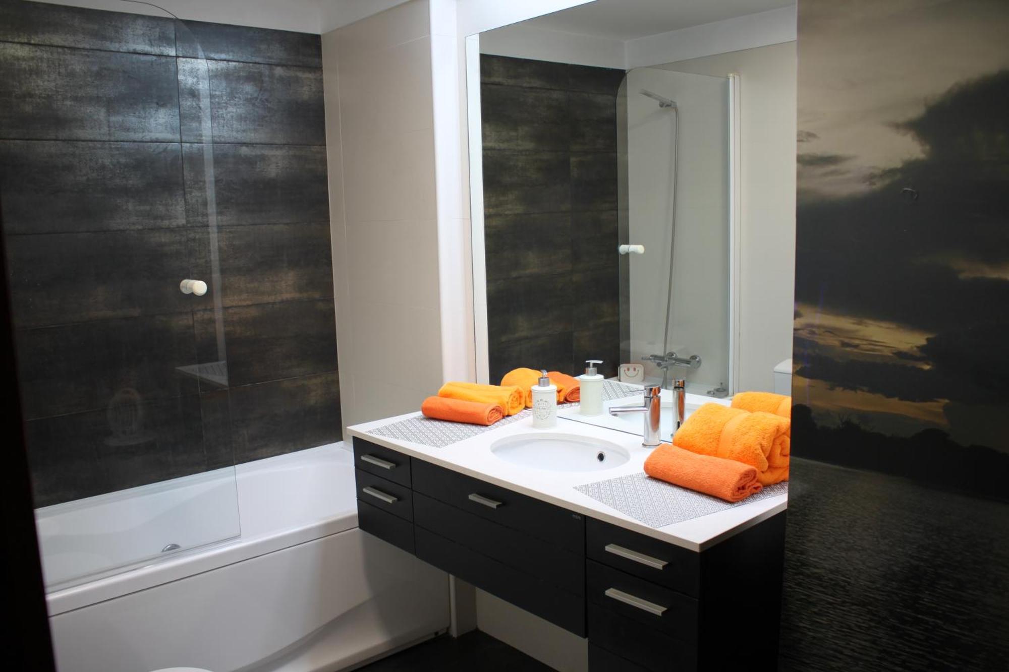 Microrent Rooms บรากา ภายนอก รูปภาพ