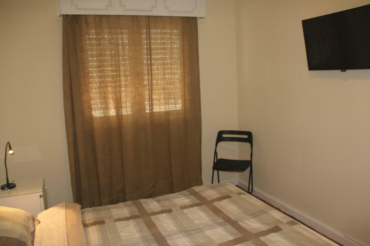 Microrent Rooms บรากา ภายนอก รูปภาพ