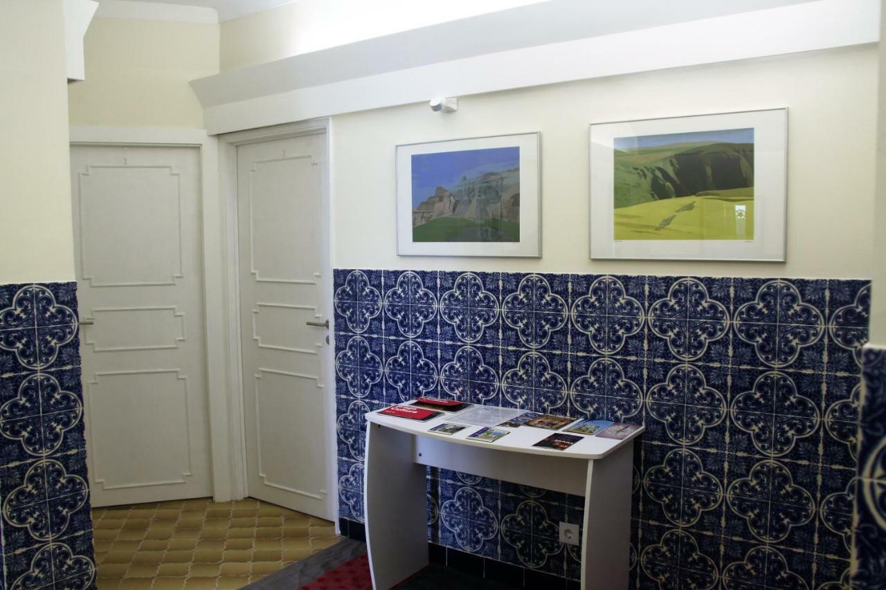 Microrent Rooms บรากา ภายนอก รูปภาพ
