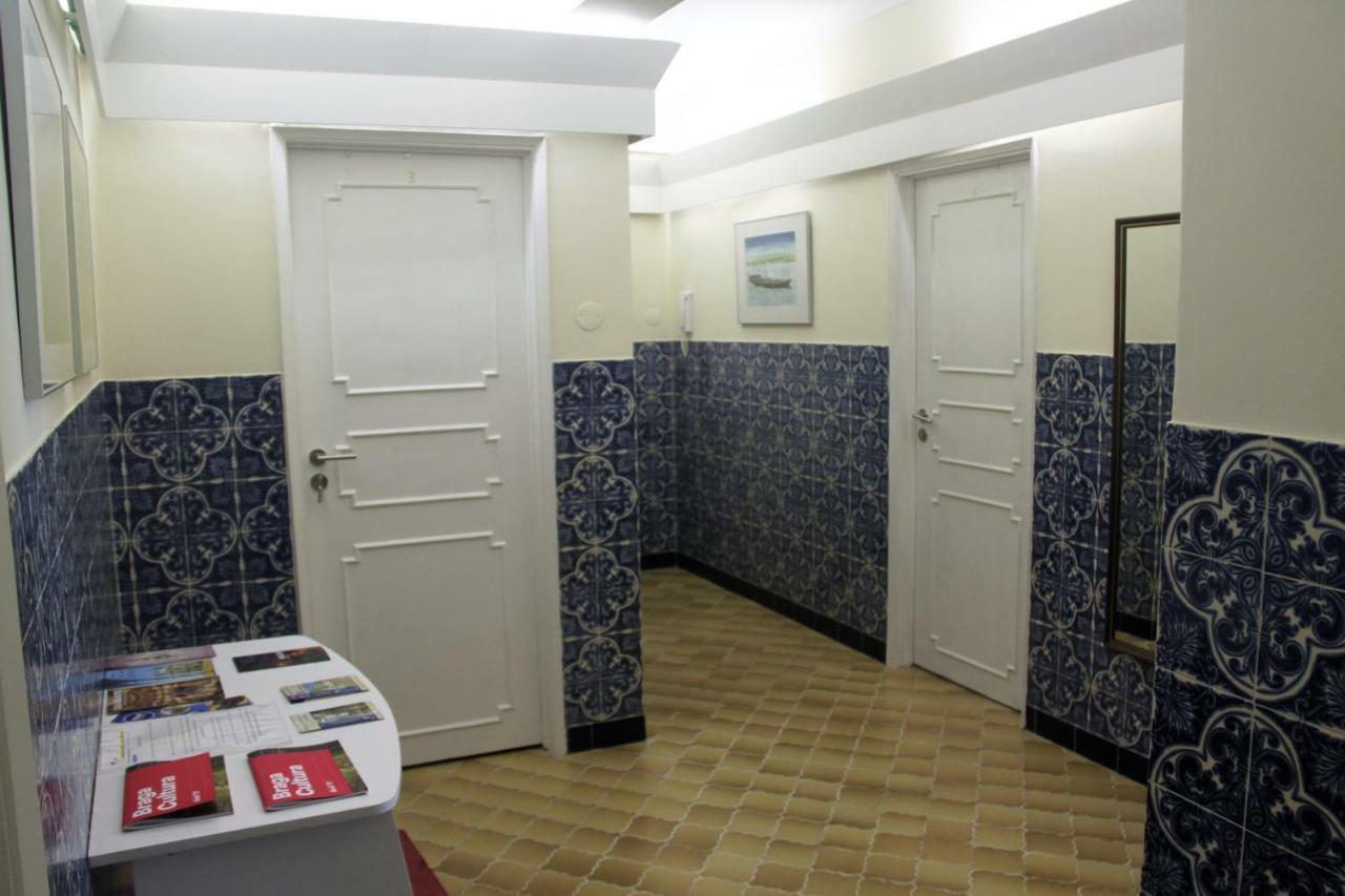 Microrent Rooms บรากา ภายนอก รูปภาพ