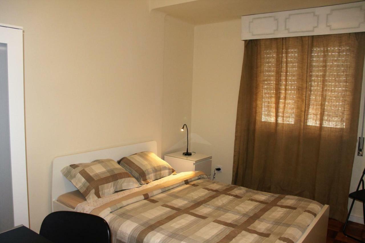 Microrent Rooms บรากา ภายนอก รูปภาพ