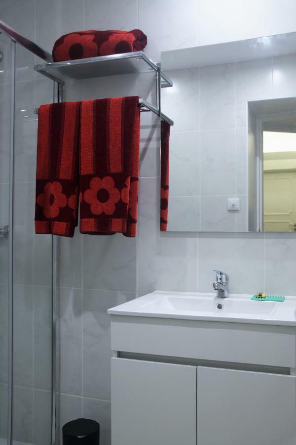 Microrent Rooms บรากา ภายนอก รูปภาพ
