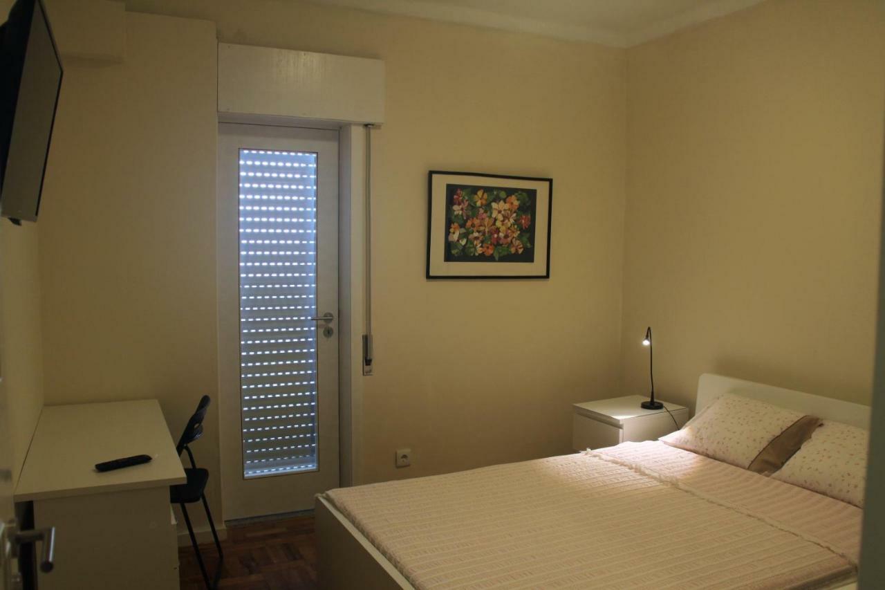 Microrent Rooms บรากา ภายนอก รูปภาพ