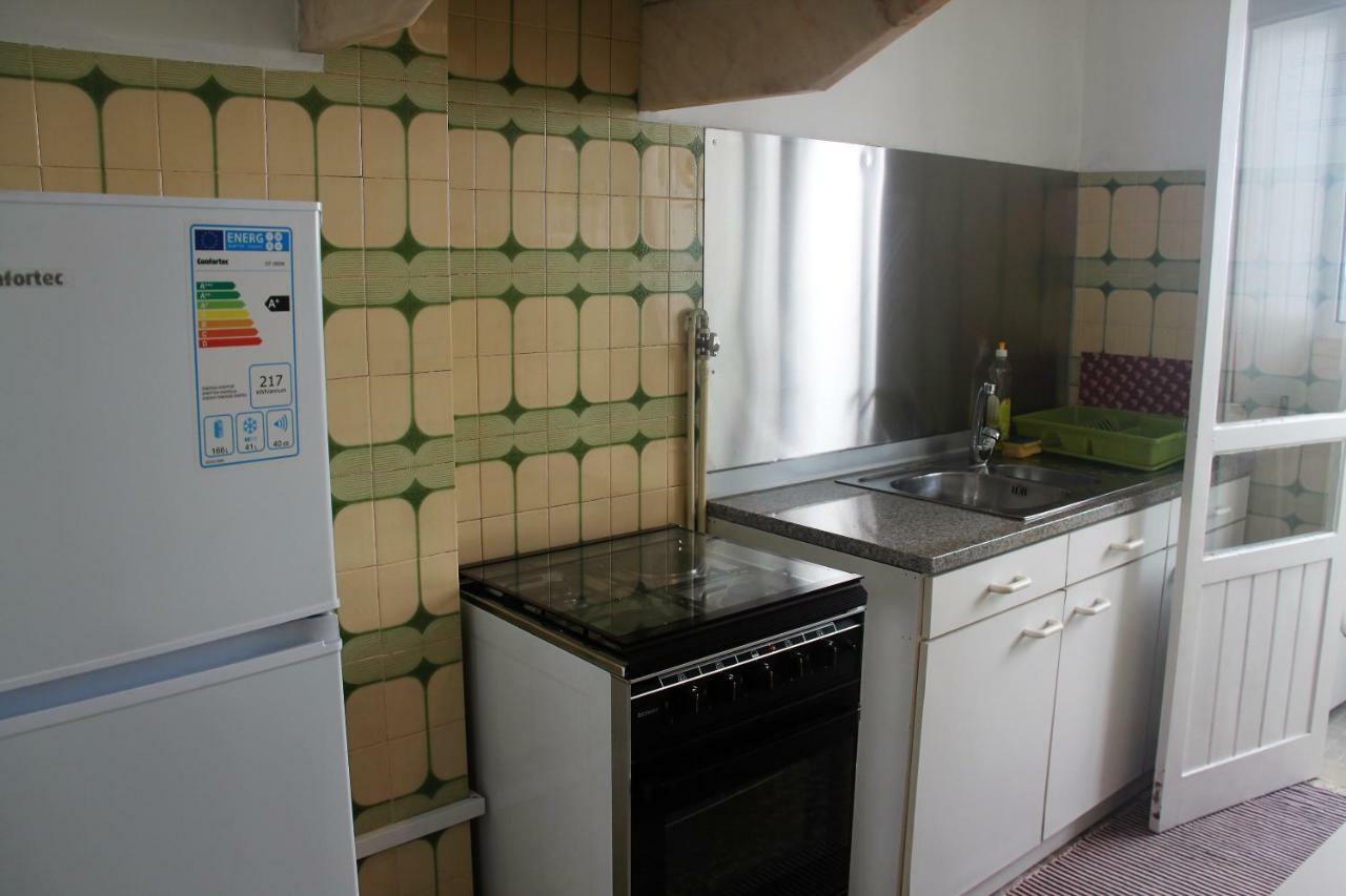 Microrent Rooms บรากา ภายนอก รูปภาพ