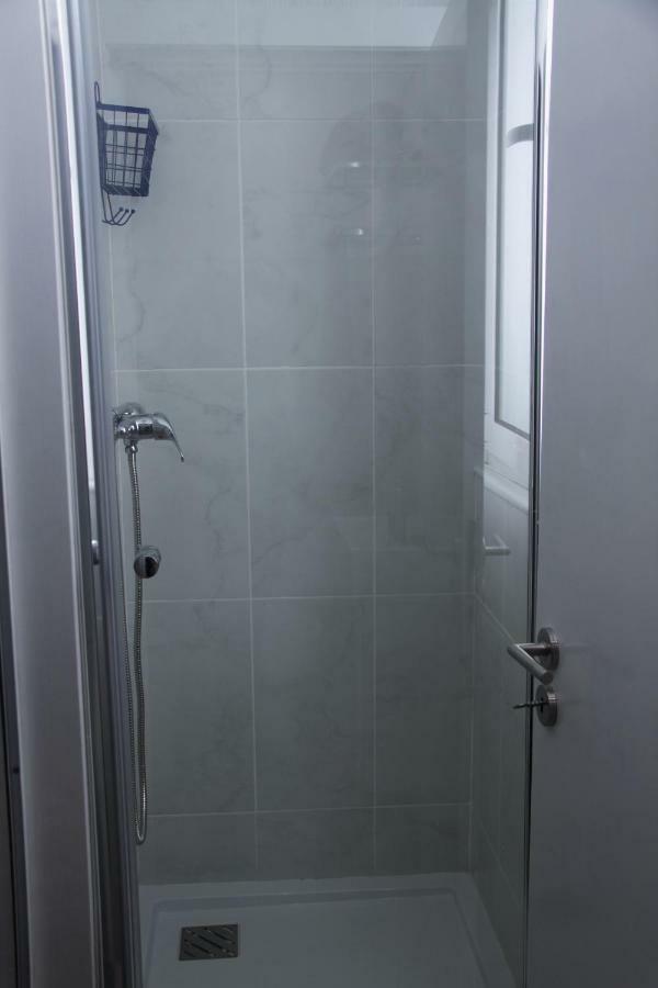 Microrent Rooms บรากา ภายนอก รูปภาพ