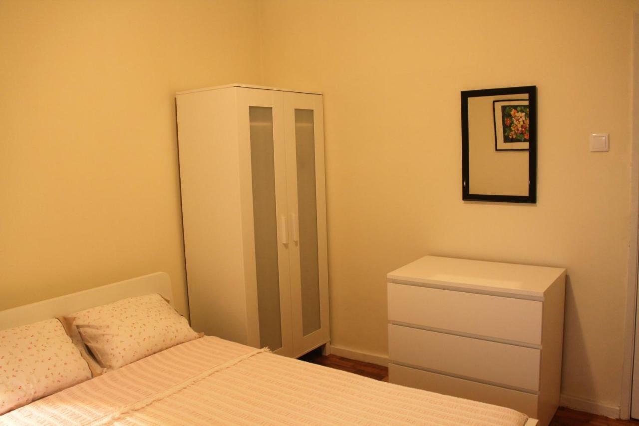 Microrent Rooms บรากา ภายนอก รูปภาพ