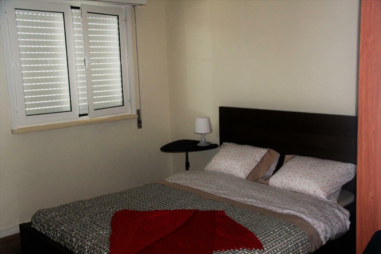 Microrent Rooms บรากา ภายนอก รูปภาพ