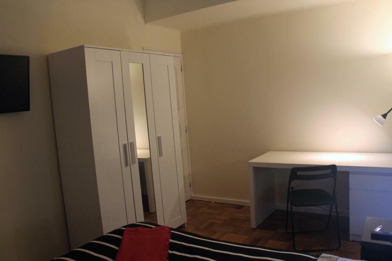 Microrent Rooms บรากา ภายนอก รูปภาพ