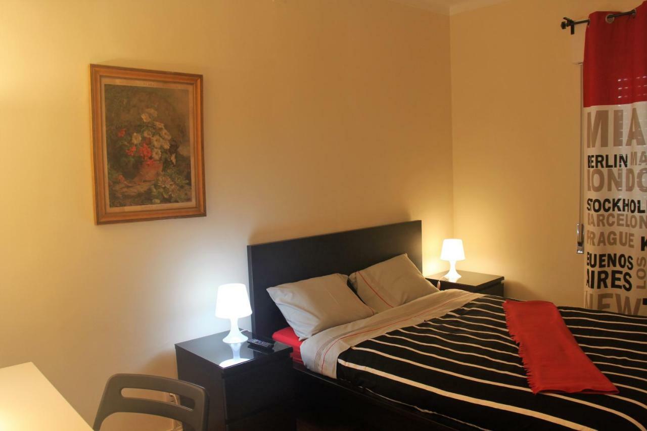 Microrent Rooms บรากา ภายนอก รูปภาพ