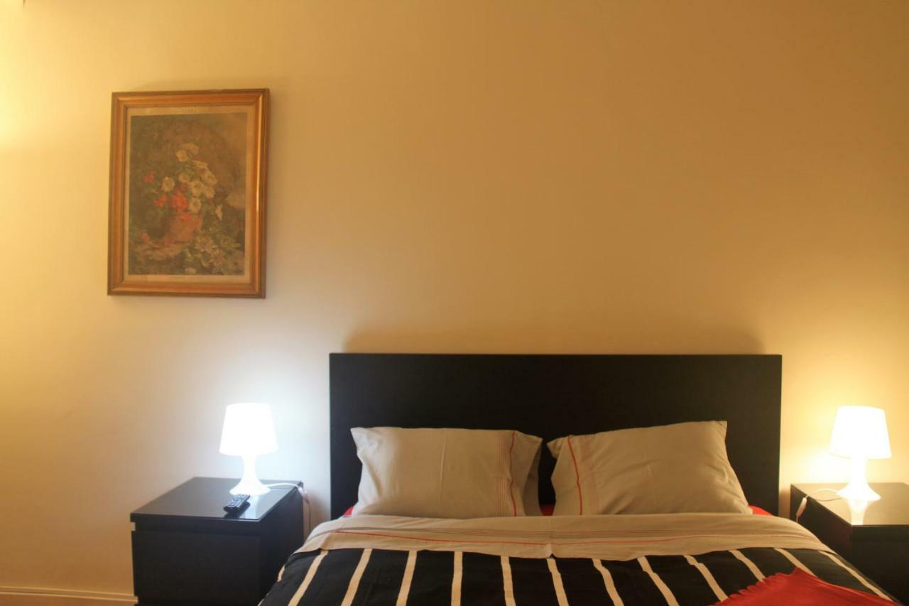 Microrent Rooms บรากา ภายนอก รูปภาพ