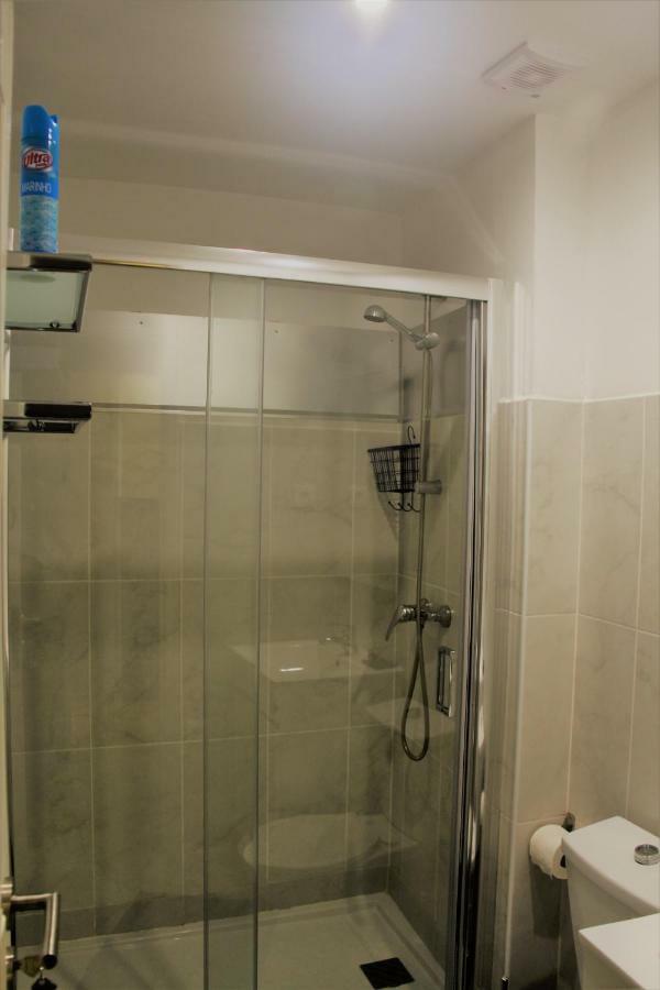 Microrent Rooms บรากา ภายนอก รูปภาพ