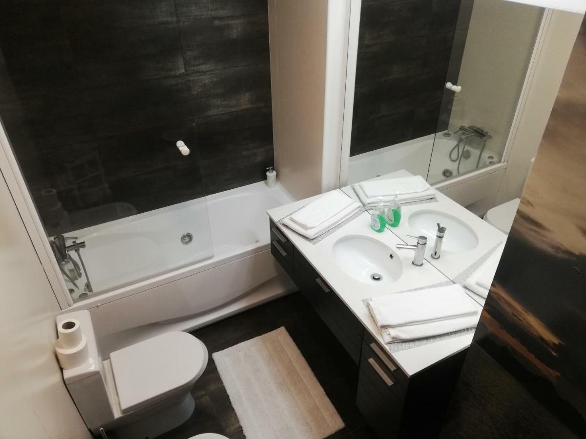Microrent Rooms บรากา ภายนอก รูปภาพ