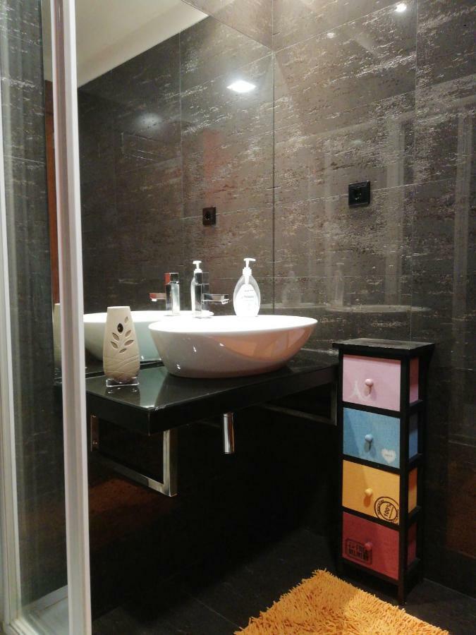 Microrent Rooms บรากา ภายนอก รูปภาพ