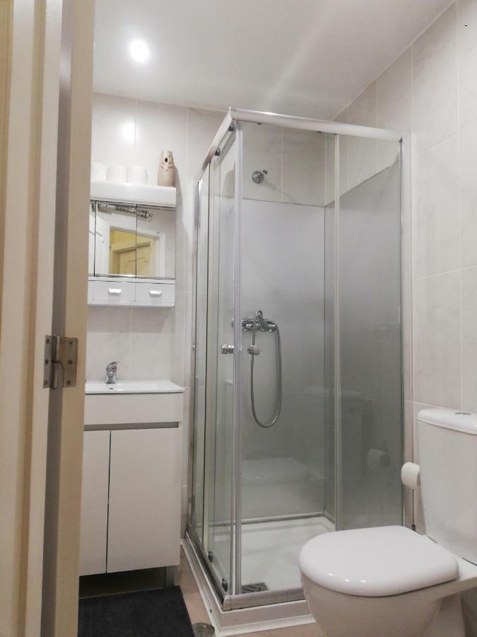 Microrent Rooms บรากา ภายนอก รูปภาพ