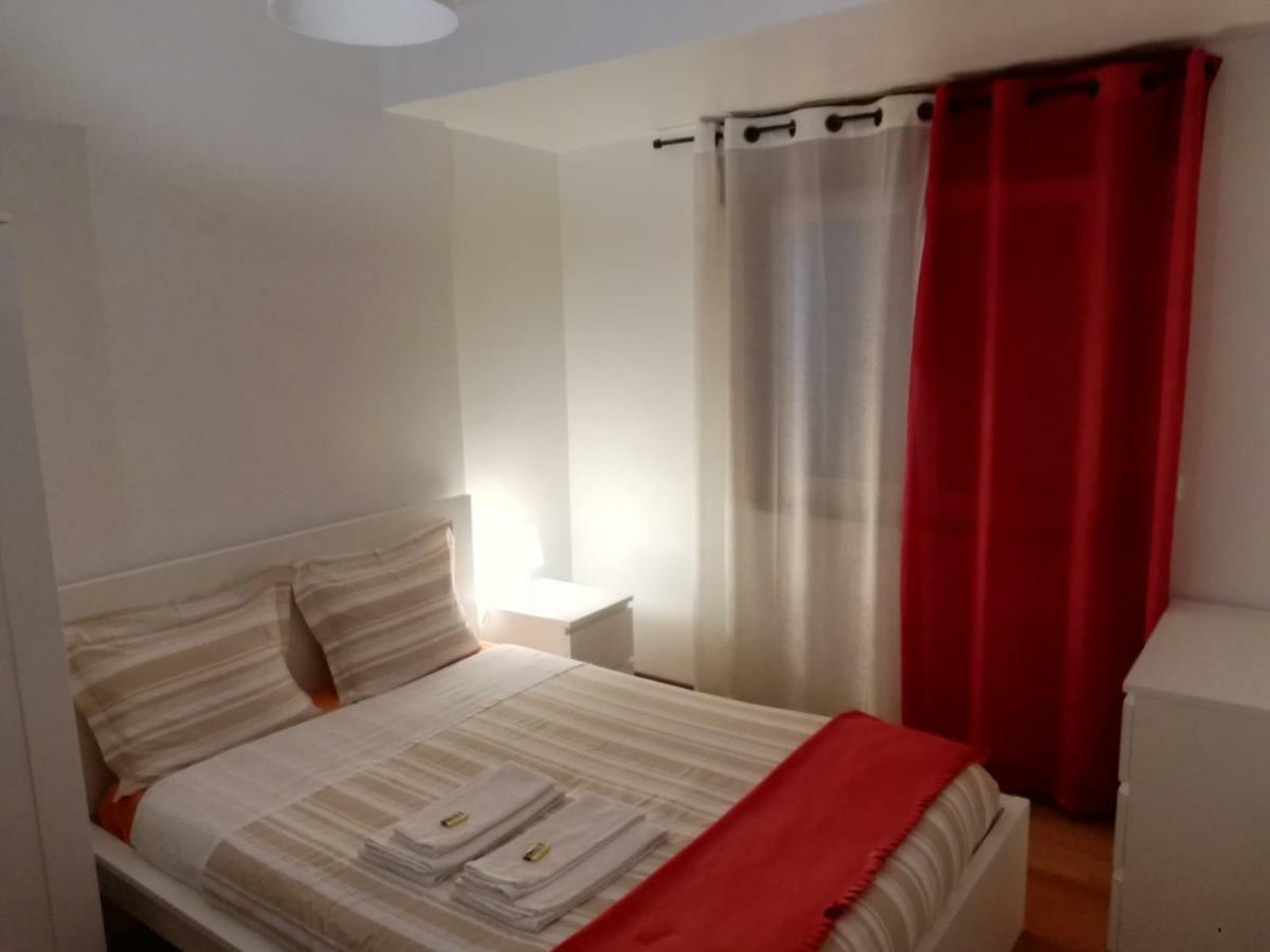 Microrent Rooms บรากา ภายนอก รูปภาพ