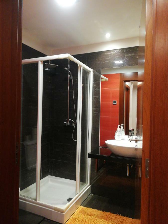 Microrent Rooms บรากา ภายนอก รูปภาพ