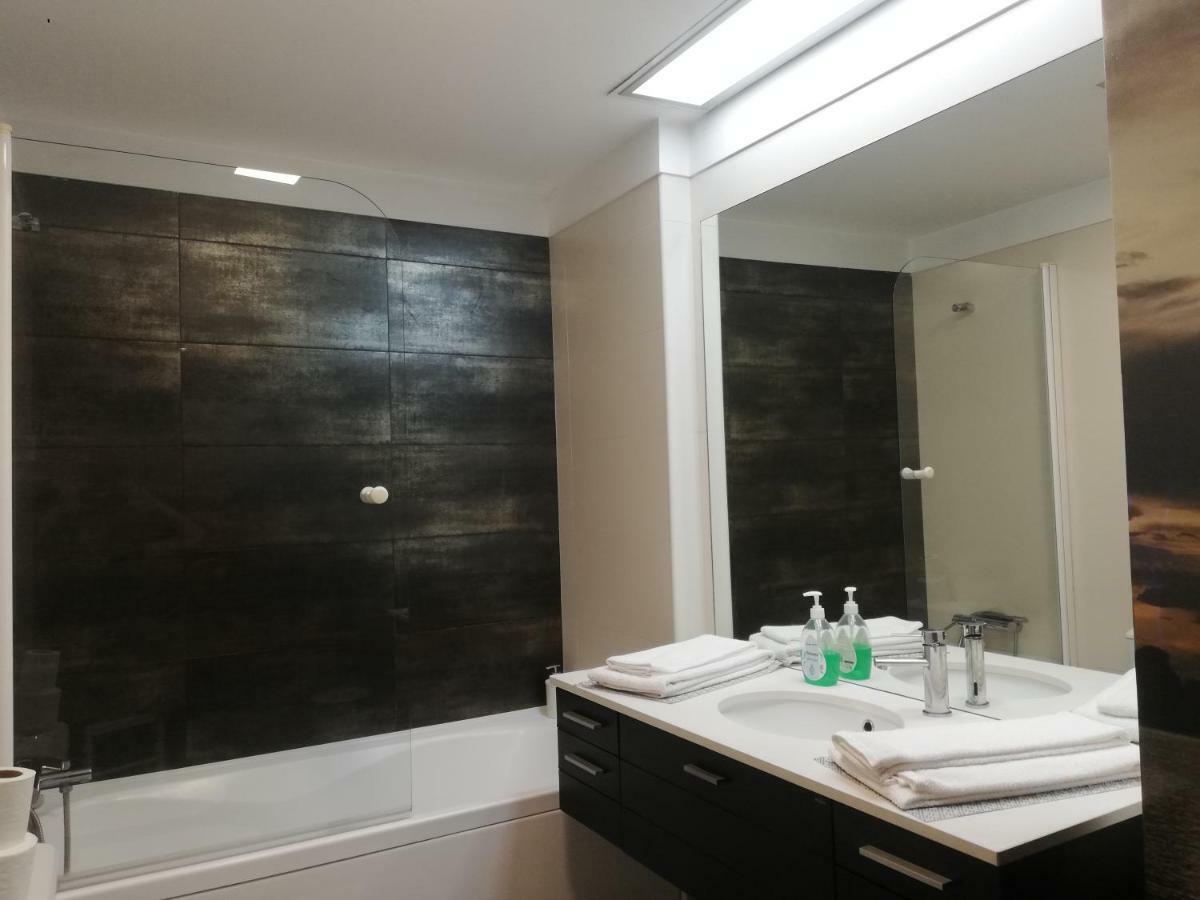 Microrent Rooms บรากา ภายนอก รูปภาพ