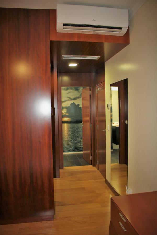 Microrent Rooms บรากา ภายนอก รูปภาพ