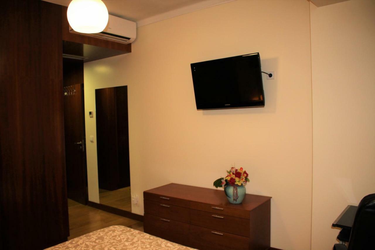 Microrent Rooms บรากา ภายนอก รูปภาพ