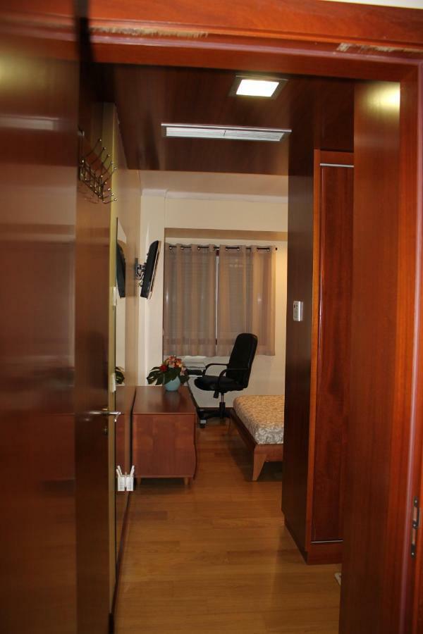 Microrent Rooms บรากา ภายนอก รูปภาพ