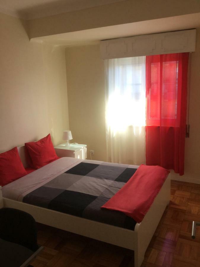 Microrent Rooms บรากา ภายนอก รูปภาพ