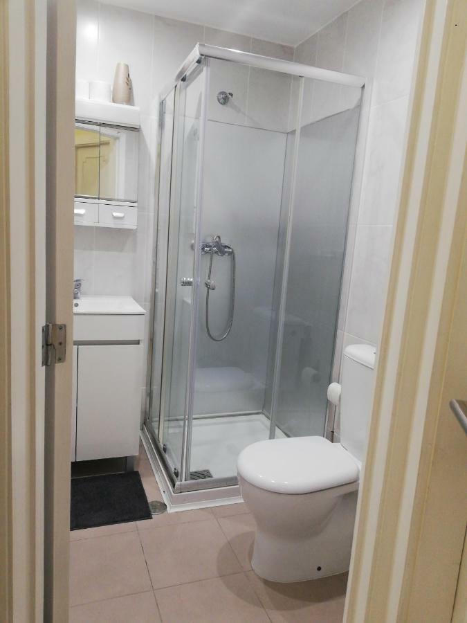 Microrent Rooms บรากา ภายนอก รูปภาพ