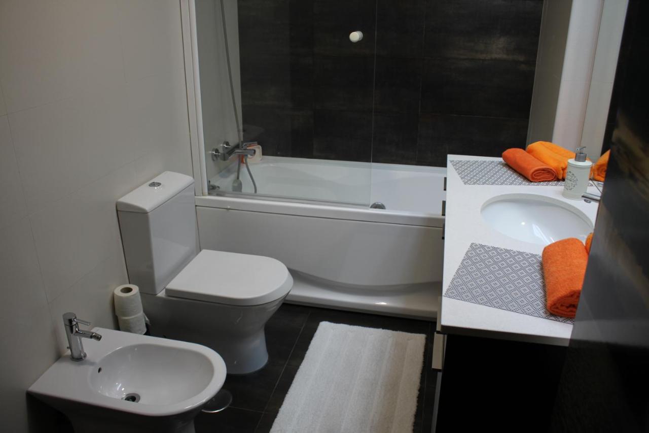 Microrent Rooms บรากา ภายนอก รูปภาพ